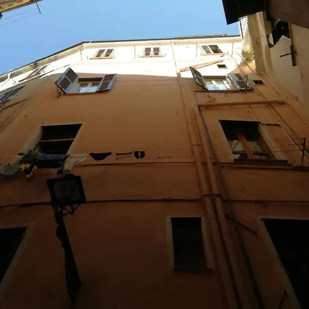 Monica Sanremo
