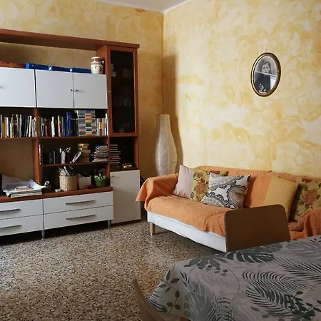 Monica Apartamento *