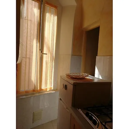Monica Apartamento Sanremo