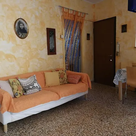Apartamento Monica Sanremo