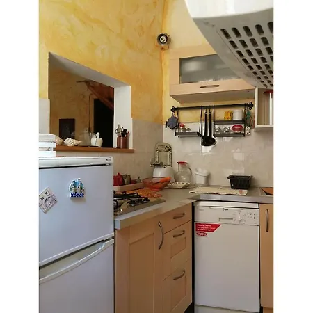Apartamento Monica