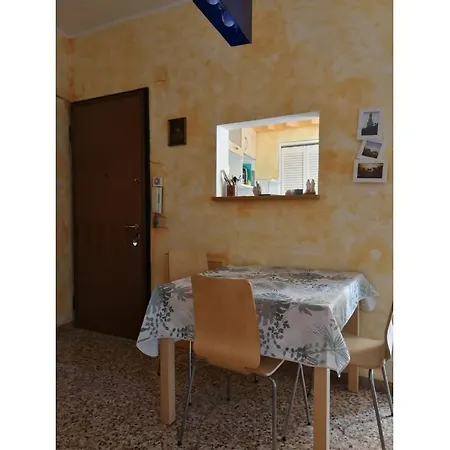 Monica Apartamento Sanremo